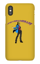 joeysgamesafe iPhone Phone Cases