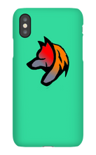 Xpoiled Logo (Phone case)