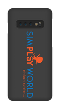 simplay_world Samsung Phone Cases