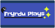 fryrdu XXL Gaming Mousepad