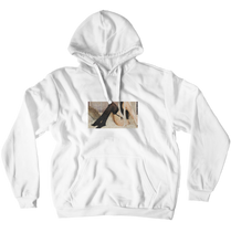 Legs Hoodie