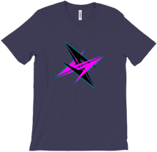 logo shirt