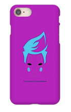 iDOLMAN APAREL iPhone Phone Cases