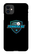 fenners82 iPhone Phone Cases