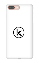 kalebkaboom57 iPhone Phone Cases