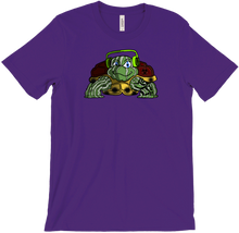 Hazardousgc Pet Turtle T-Shirt