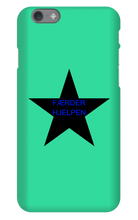 flameinfire iPhone Phone Cases