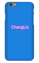 ChangLix Ship Iphone Case
