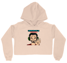 joshtilz_gaming Women’s Hoodie