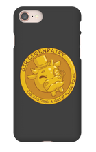 sirlegendairy iPhone Phone Cases