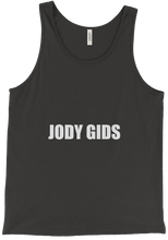 jodygods Tank Top
