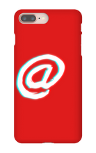 Axenide ChicARROBAs X iPhone Phone Cases