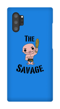the1stsavagemma Samsung Phone Cases