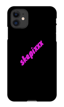 skepixxx iPhone Phone Cases