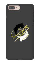 xdprodigie iPhone Phone Cases