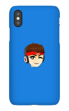demonsprayz iPhone 8 and below Phone Cases