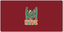 JayTheDay Hype XXL Mousepad