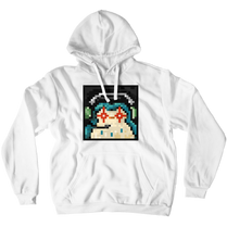 Gamer Pancake Hoodie