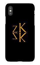 zkierxn_ iPhone Phone Cases