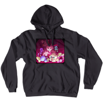 chim3ric Hoodies (No-Zip/Pullover)