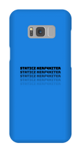 Staticz Nerf4Niter Samsung Phone Case