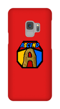 AscendTNG Samsung Phone Cases