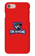 xmrshadno iPhone Phone Cases