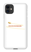 NIMBUS?! iPhone Case
