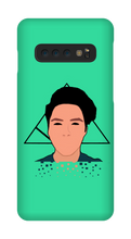 MajesticHexx Samsung Cases