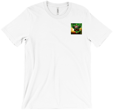 tsgfalcon T-Shirts