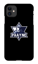 majorpaayne iPhone Phone Cases