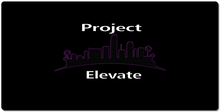 Project_Elevate XXL Gaming Mousepad