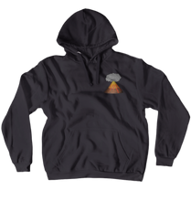 eenvulkaan Hoodies (No-Zip/Pullover)