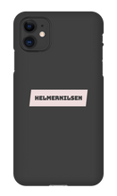 helmernilsen iPhone Phone Cases