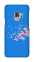 Sakura Samsung Phone Cases