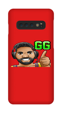 NeneGamingHD Samsung Phone Cases