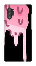 Melted Ice Cream Case by Shinyuu