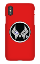 doomd0esstuff iPhone Phone Cases