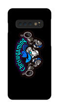 chriswgaming Samsung Phone Cases