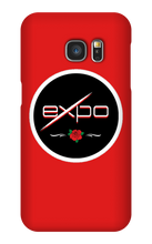 ExPo Gaming Samsung Phone Cases