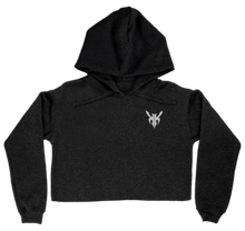 Women Hoodies (Cropped)