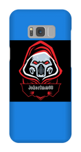 jokertmm38 Samsung Phone Cases