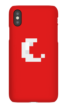 lunar iPhone Cases