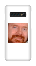 itsoik Samsung Phone Cases