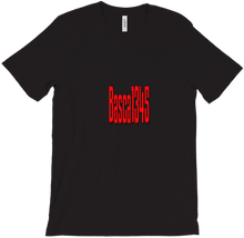bascamattirufuss1345 T-Shirts