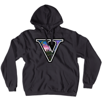 elevenzz Hoodies (No-Zip/Pullover)