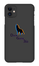darkgame360 iPhone Phone Cases