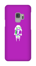 crashdive Samsung Phone Cases