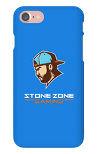 StoneZoneGaming iPhone Phone Cases