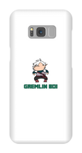 Gremlin Boi Samsung Phone Cases